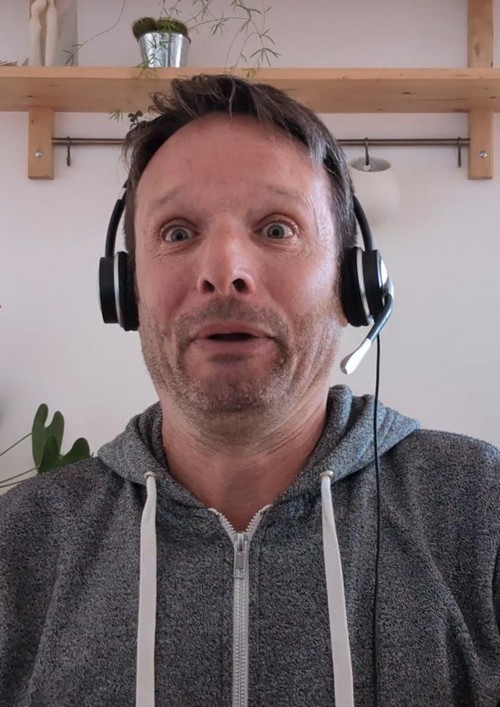 image vidéo